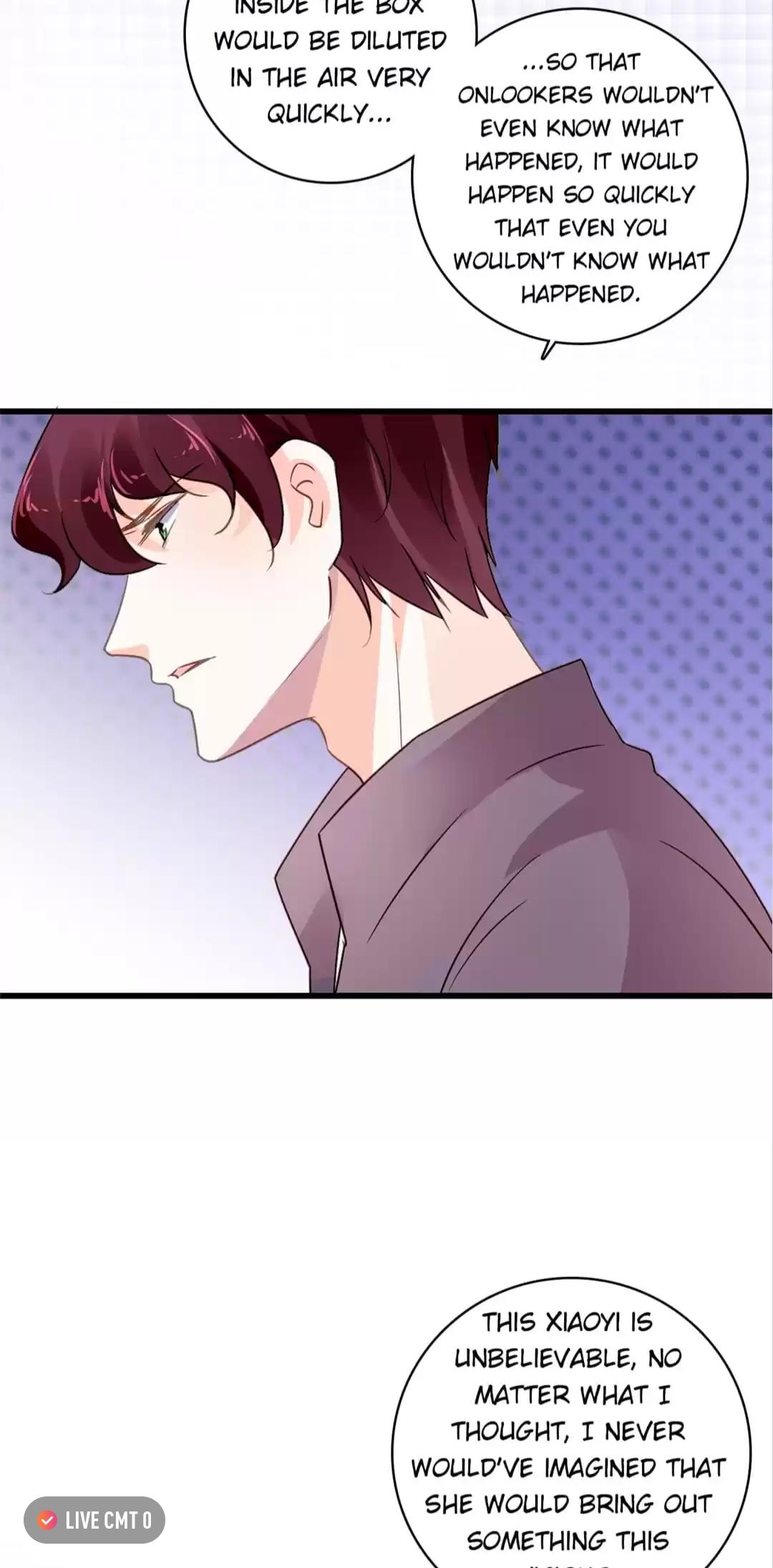 Immersed In Love - Chapter 212