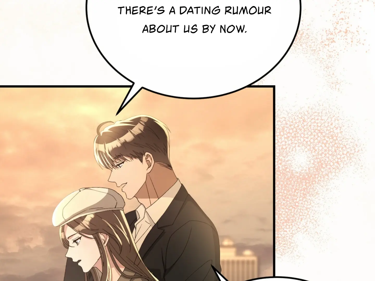 Kitsch Marriage - Chapter 60