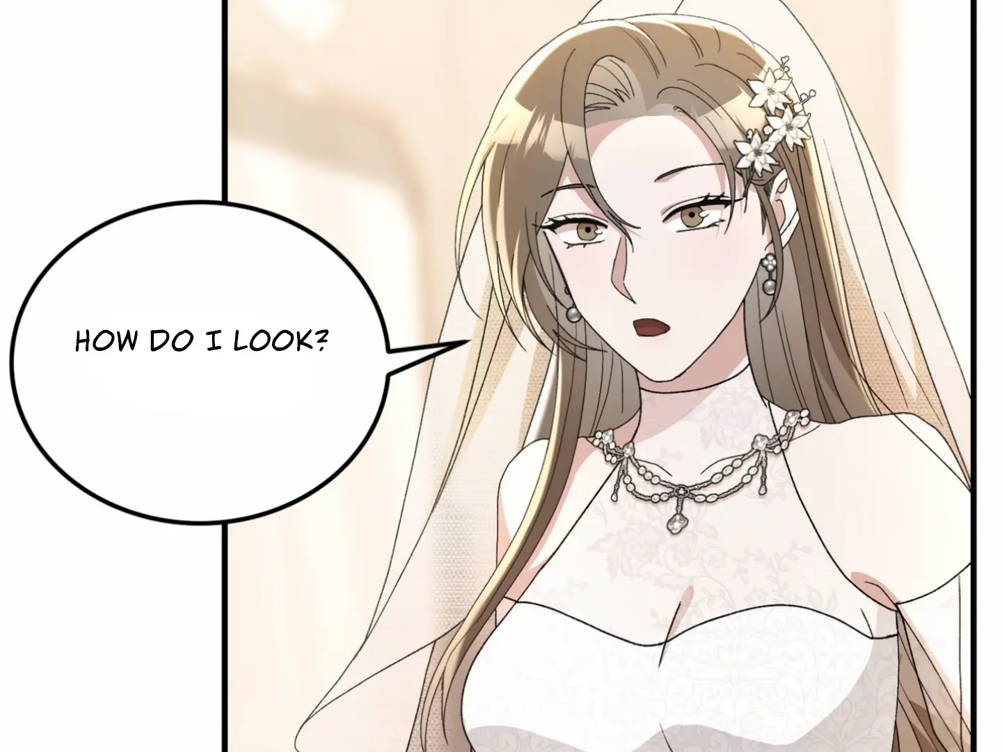 Kitsch Marriage - Chapter 60