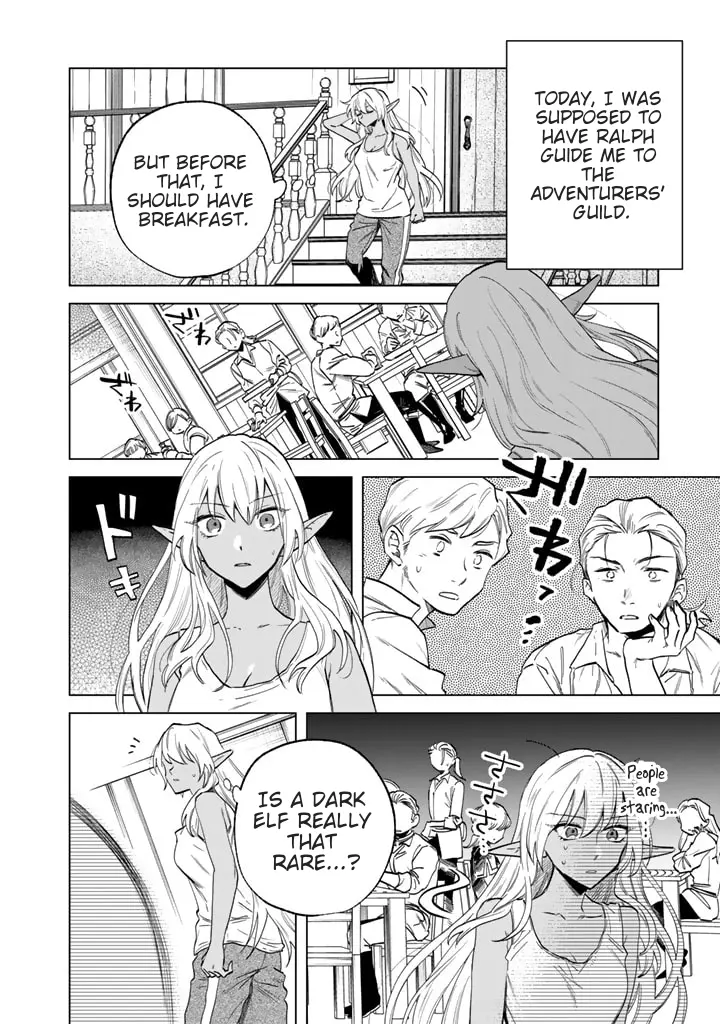 Watashi No Kokoro Wa Oji-San De Aru - Chapter 2