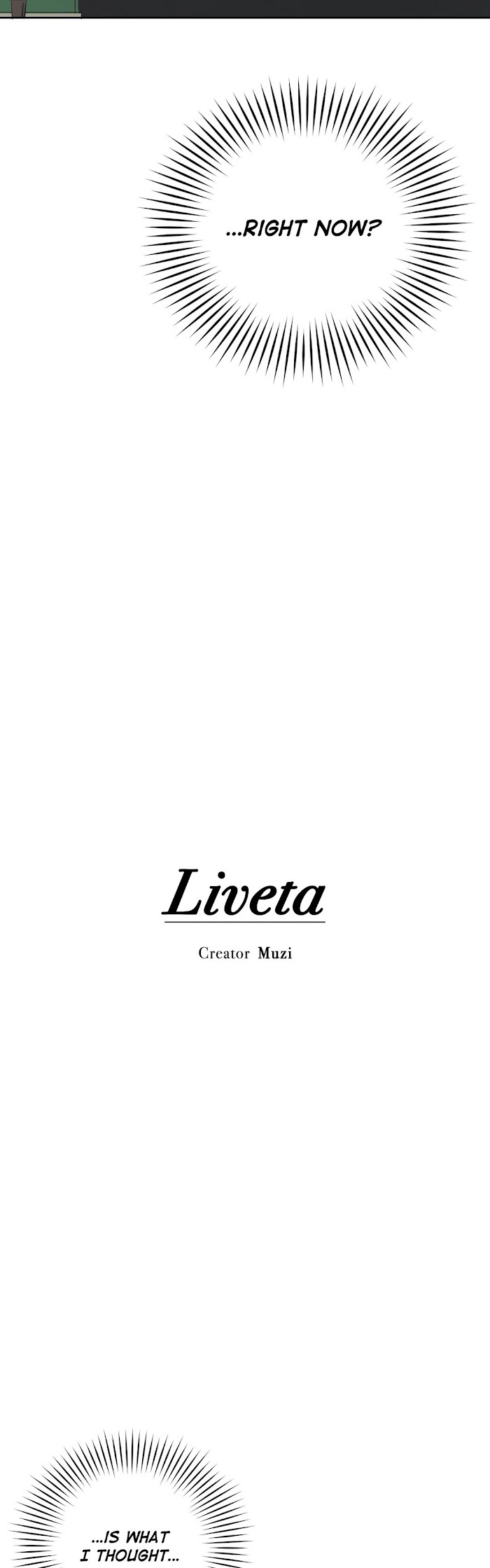 Liveta - Chapter 8