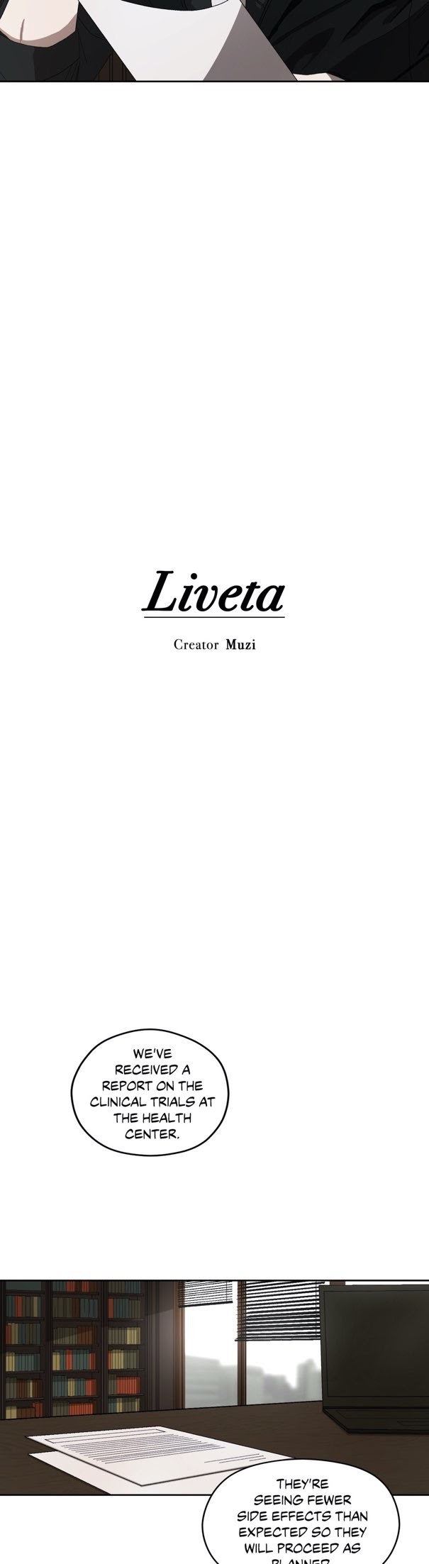 Liveta - Chapter 21