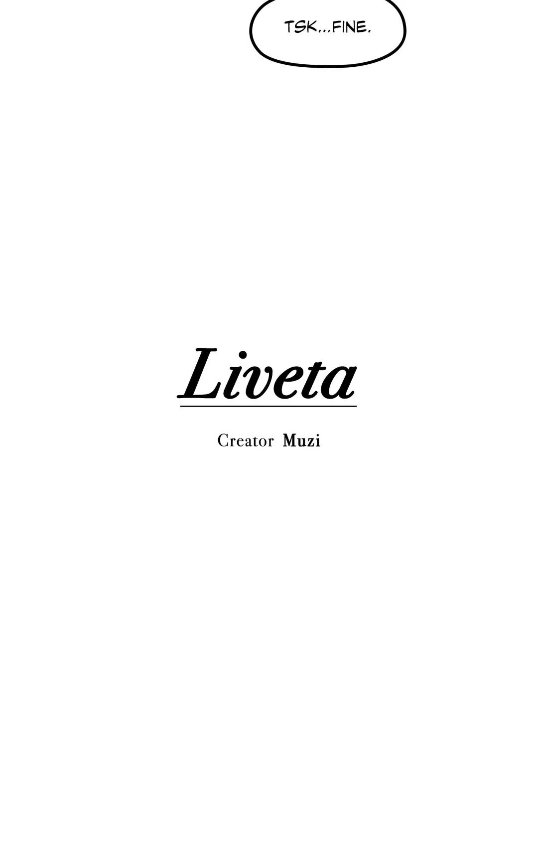 Liveta - Chapter 58