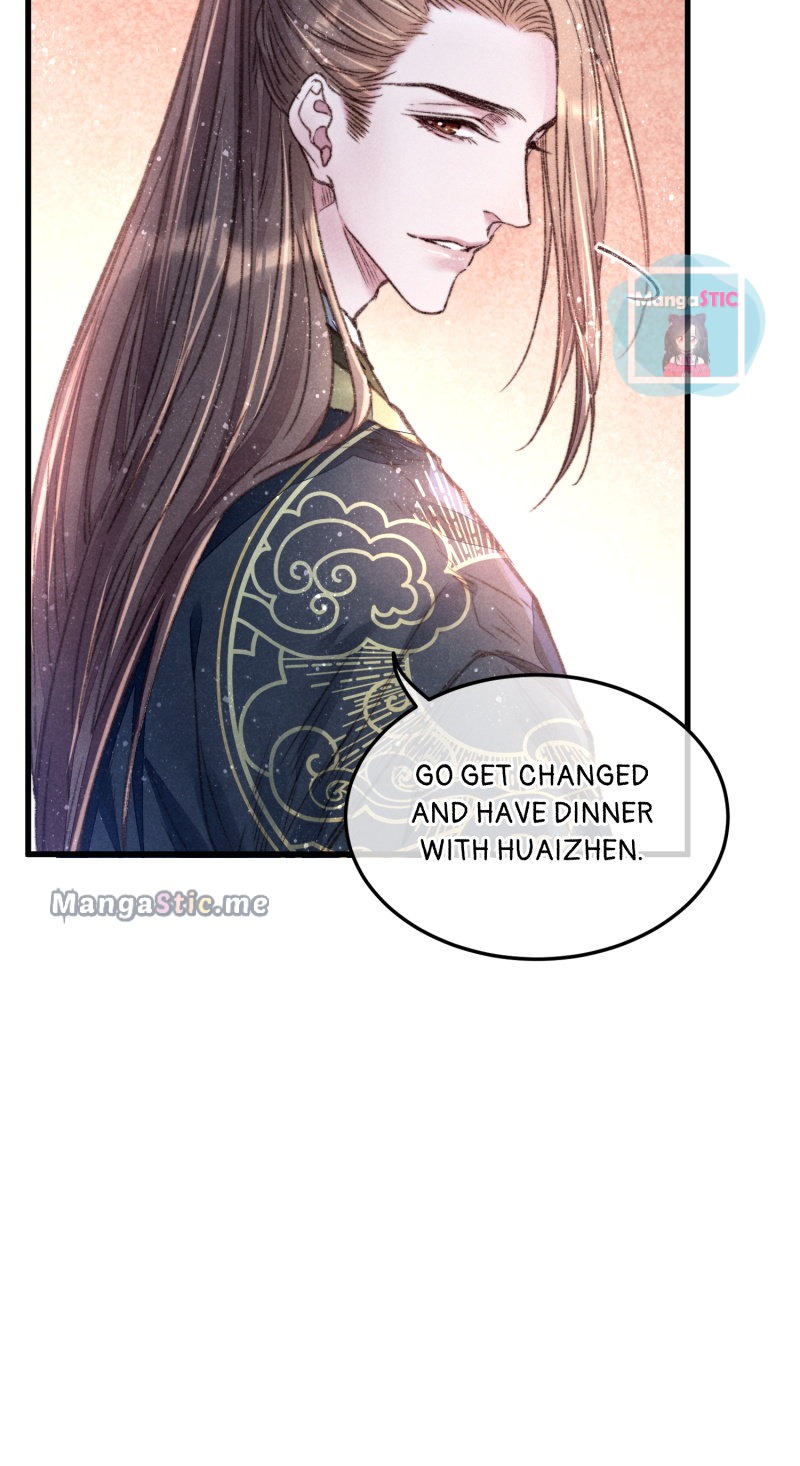 The Widowed Empress Needs Her Romance - Chapter 167