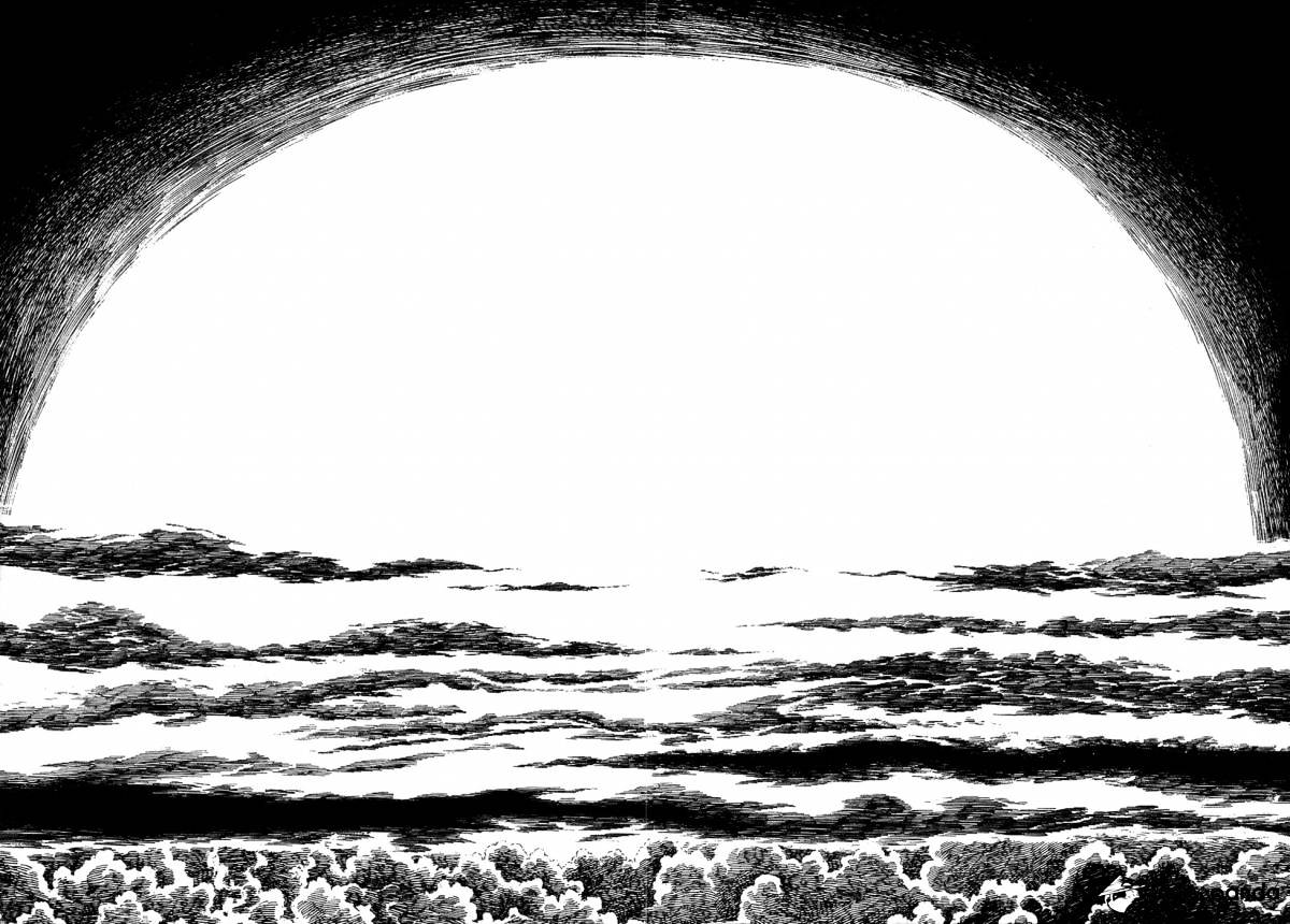 Ryuu No Michi - Chapter 21 : History Of Life And Death