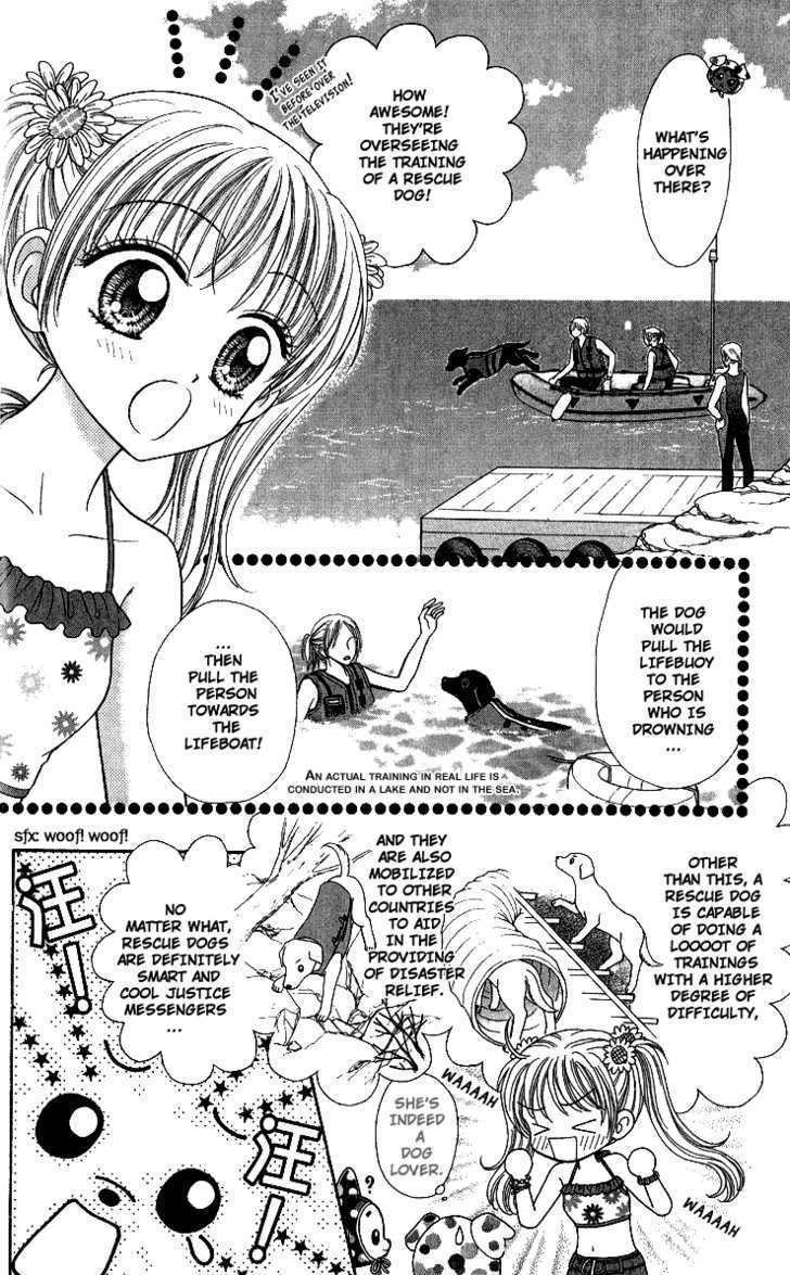 Love Wan! - Vol.2 Chapter 10