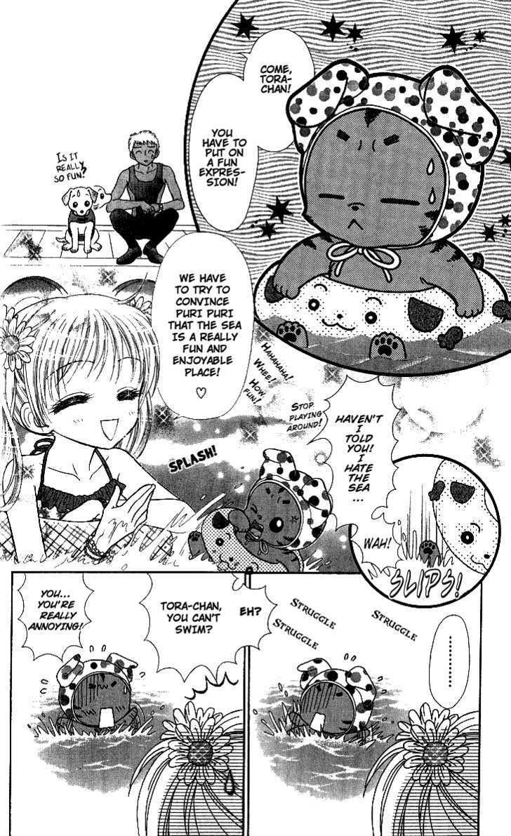 Love Wan! - Vol.2 Chapter 10