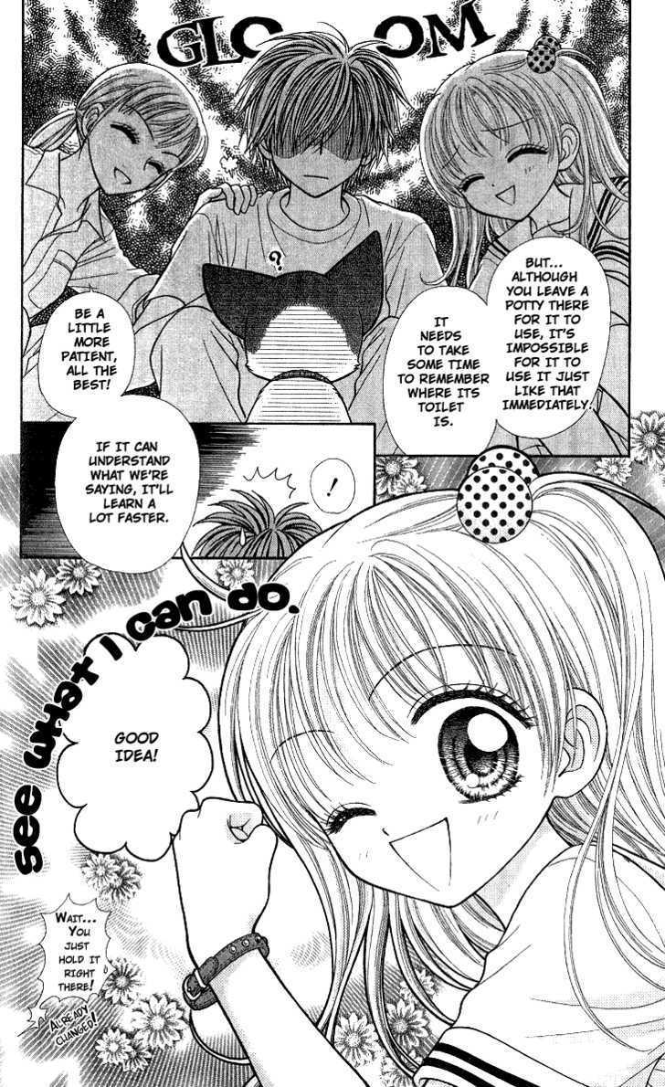 Love Wan! - Vol.2 Chapter 8