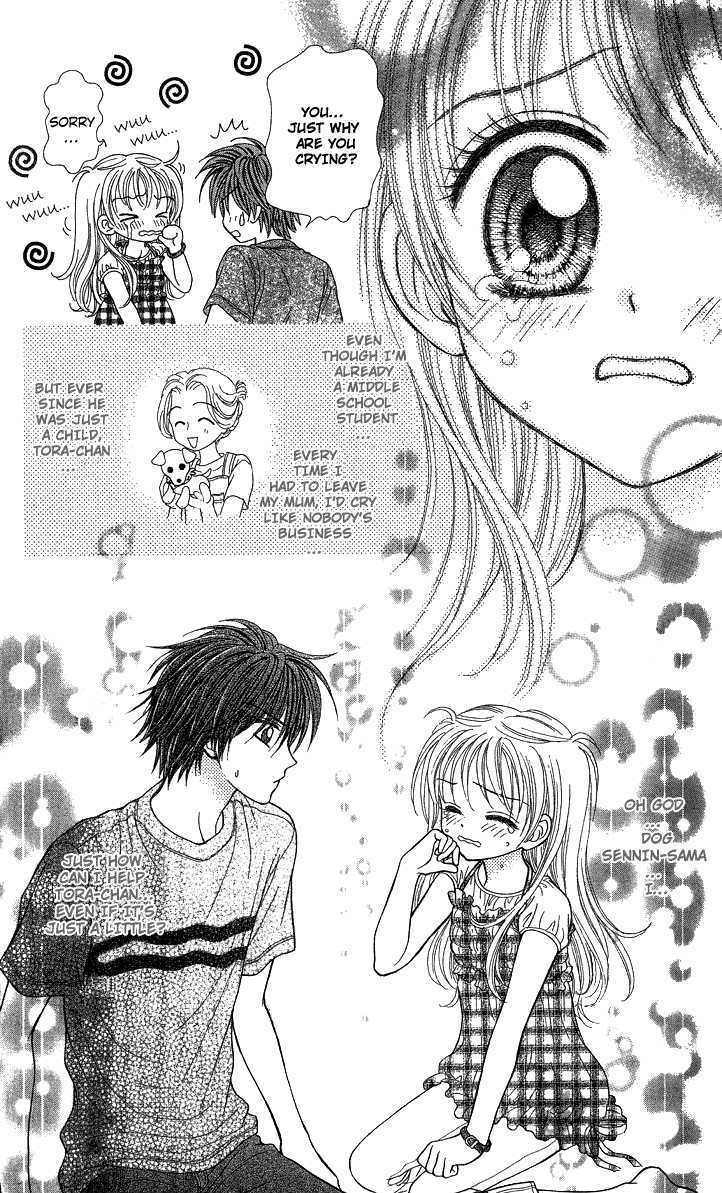 Love Wan! - Vol.2 Chapter 8