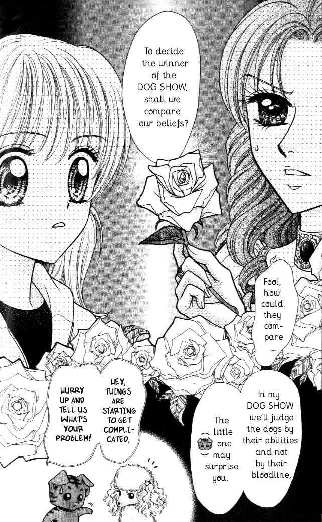 Love Wan! - Vol.3 Chapter 12 : Love Wan Chapter 12