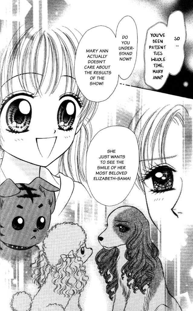 Love Wan! - Vol.3 Chapter 12 : Love Wan Chapter 12