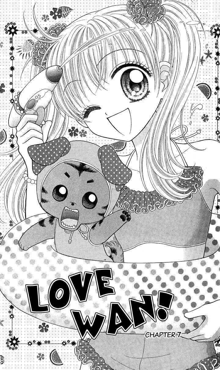 Love Wan! - Vol.2 Chapter 7