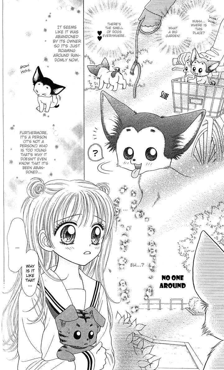 Love Wan! - Vol.2 Chapter 7