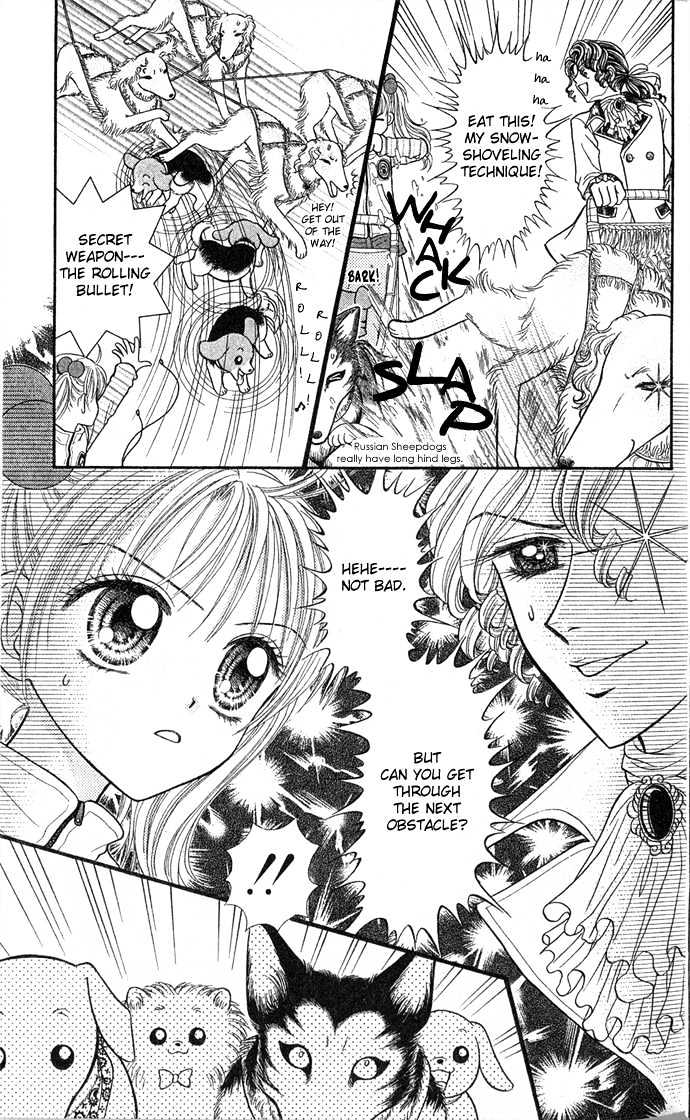 Love Wan! - Vol.2 Chapter 6