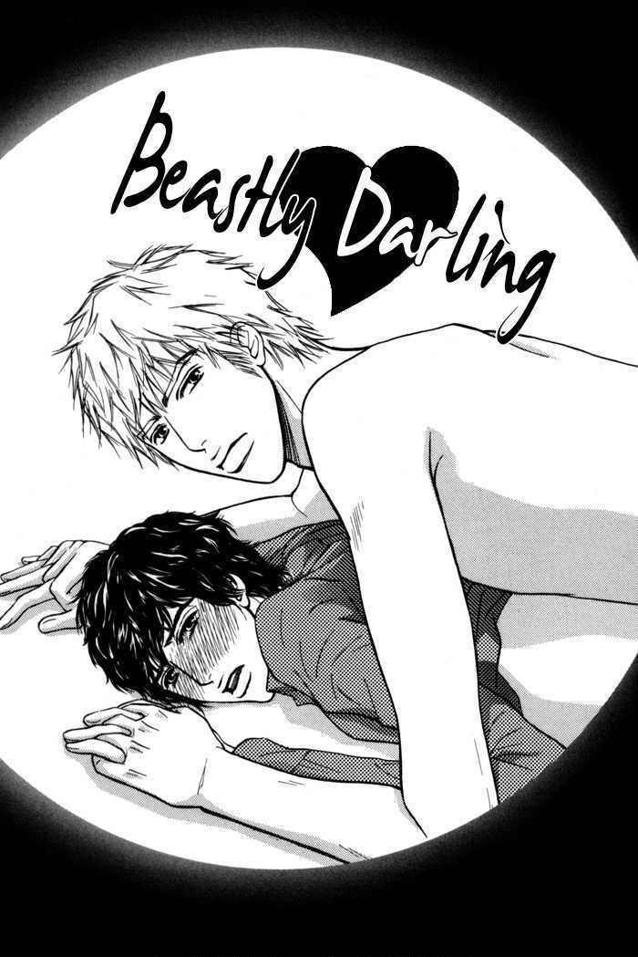 Anbalance Lover - Vol.1 Chapter 6 : Beastly Darling