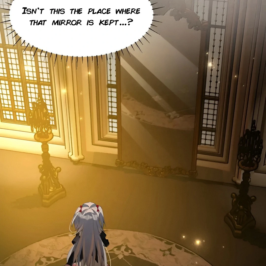 I Am A Max-Level Priestess In Another World - Chapter 20