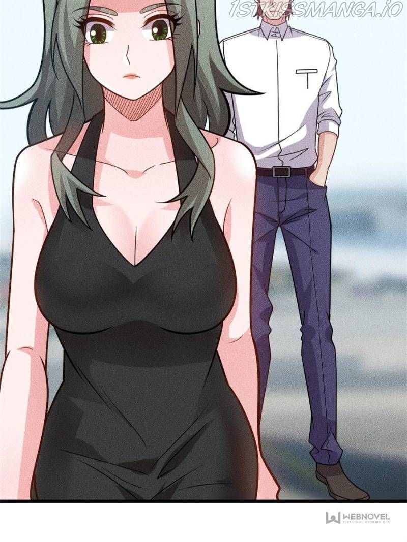 Her Private Bodyguard - Chapter 152