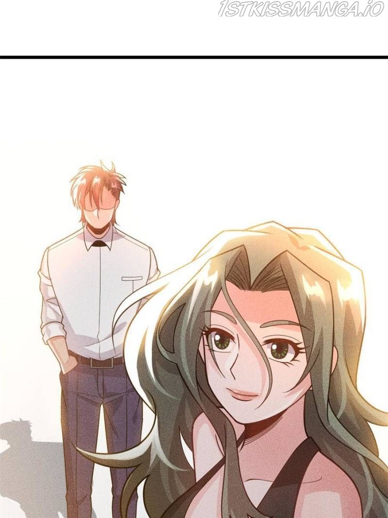 Her Private Bodyguard - Chapter 152