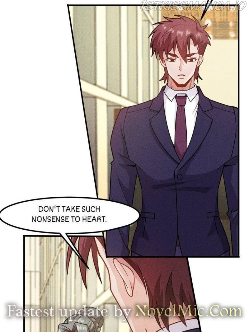 Her Private Bodyguard - Chapter 148