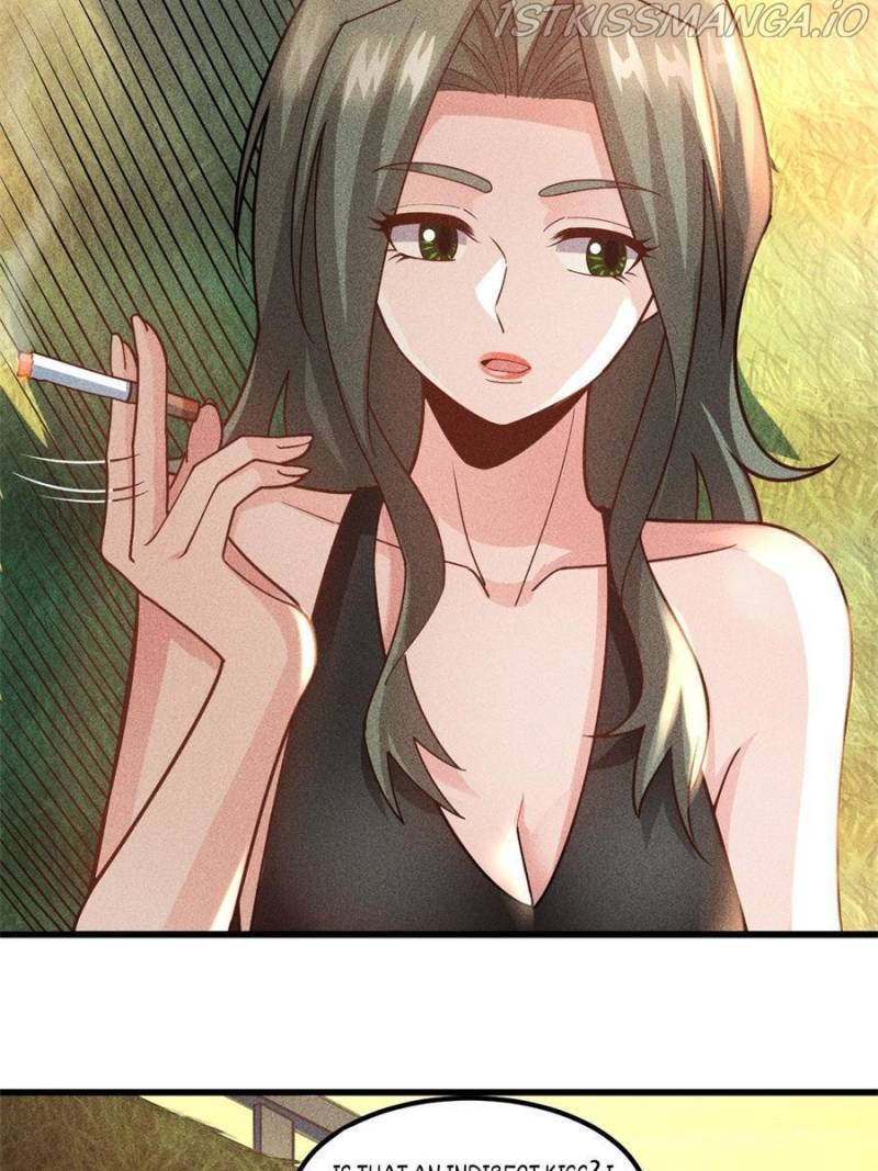 Her Private Bodyguard - Chapter 154