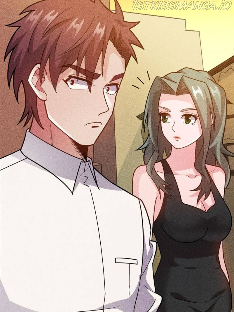 Her Private Bodyguard - Chapter 153