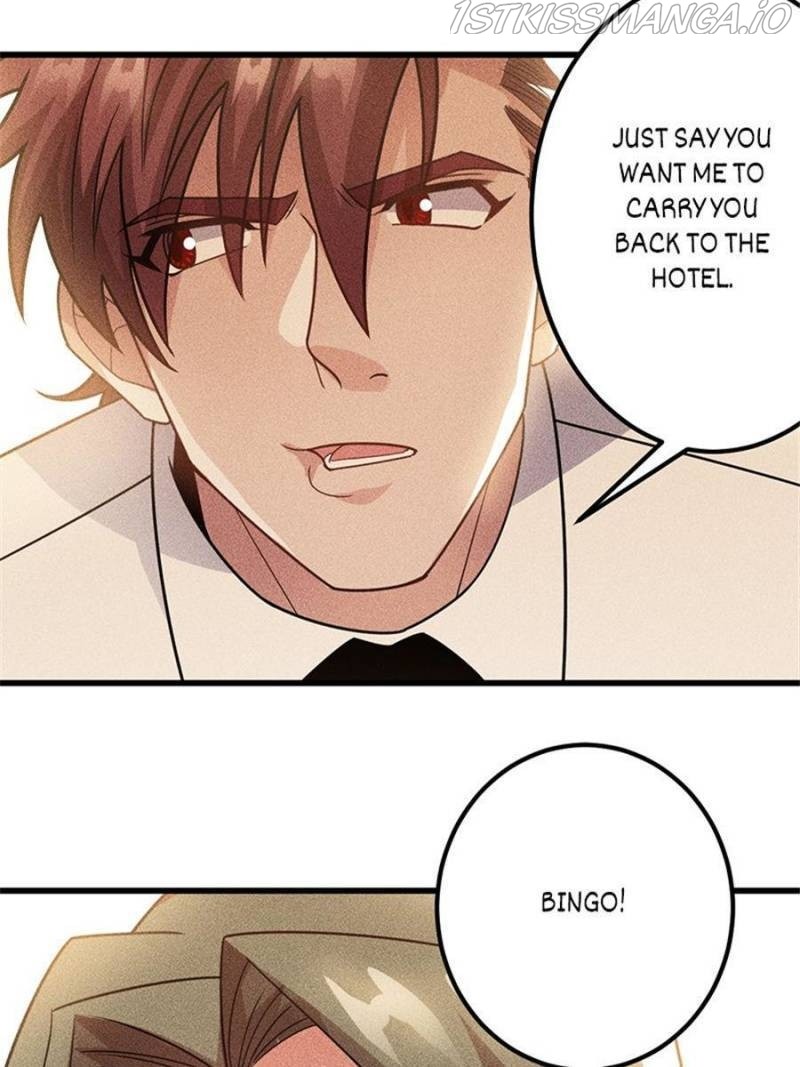 Her Private Bodyguard - Chapter 155