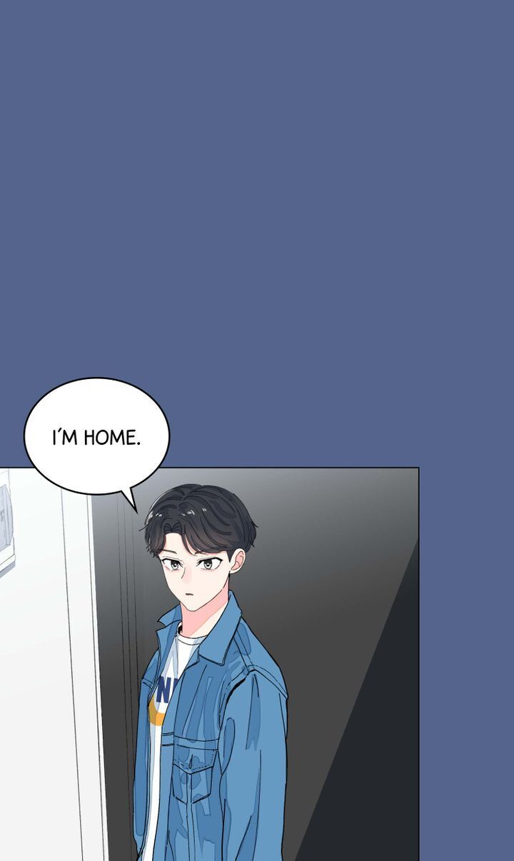 Leave Me Alone! - Chapter 3