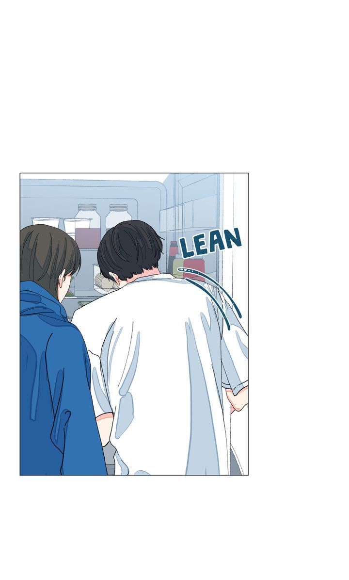 Leave Me Alone! - Chapter 9