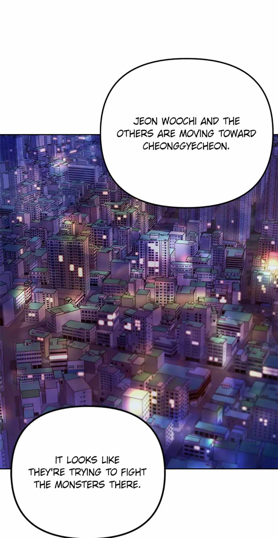 A Grandcross Story - Chapter 46