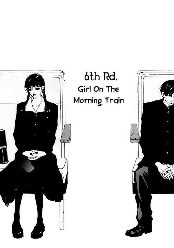 Railroad - Vol.1 Chapter 6