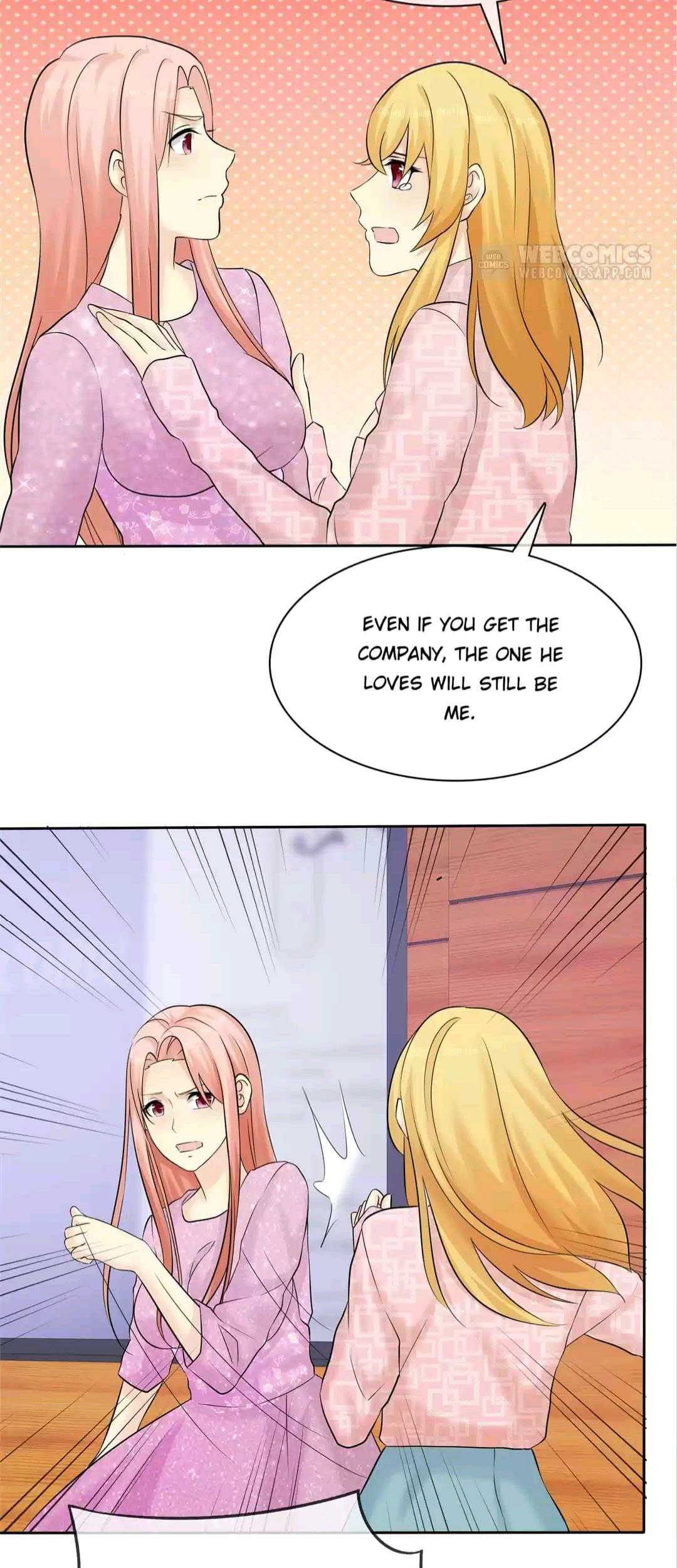 Spoiling My Wife Like Honey - Chapter 50