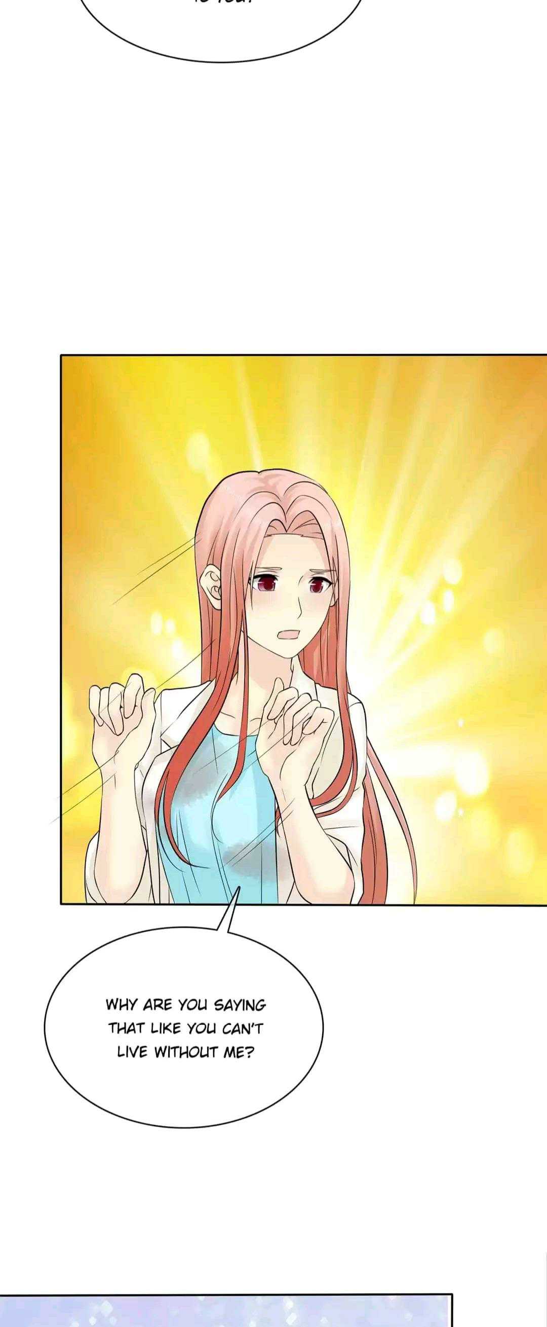 Spoiling My Wife Like Honey - Chapter 43