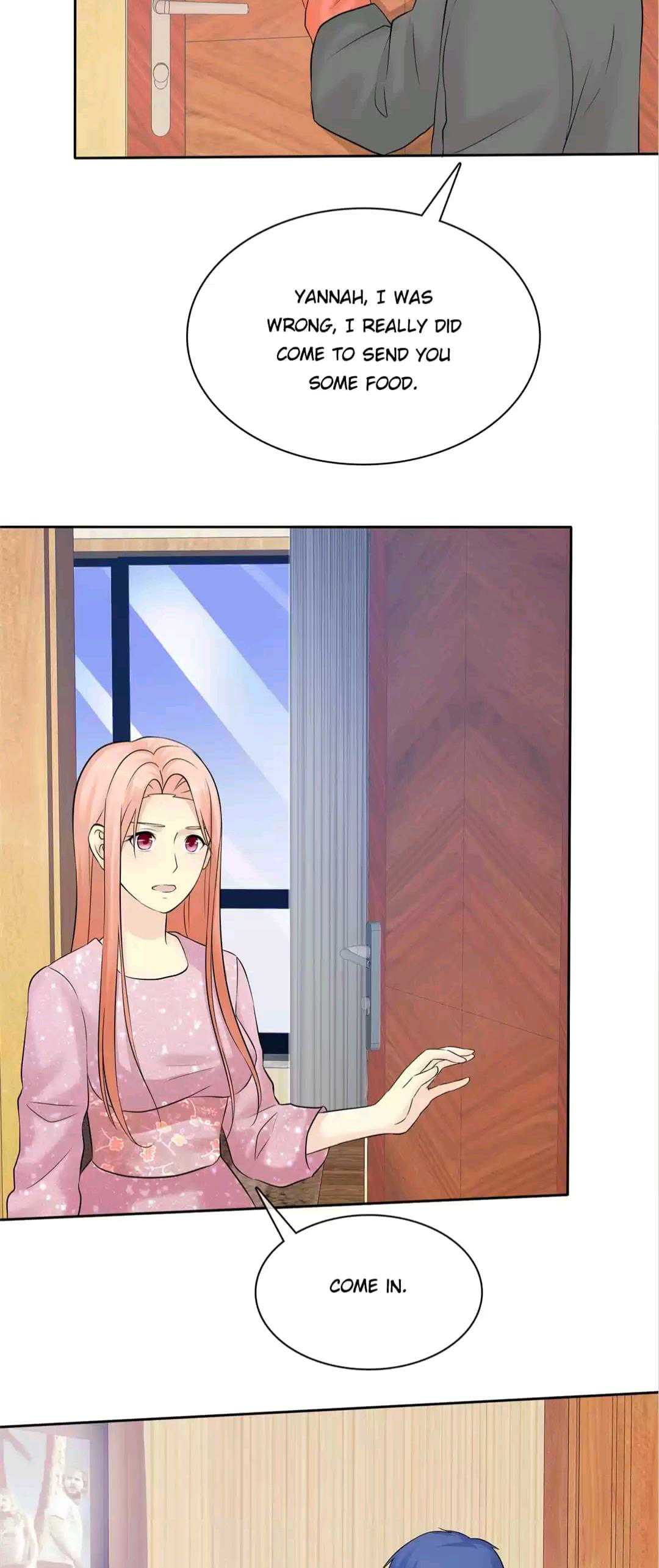 Spoiling My Wife Like Honey - Chapter 48