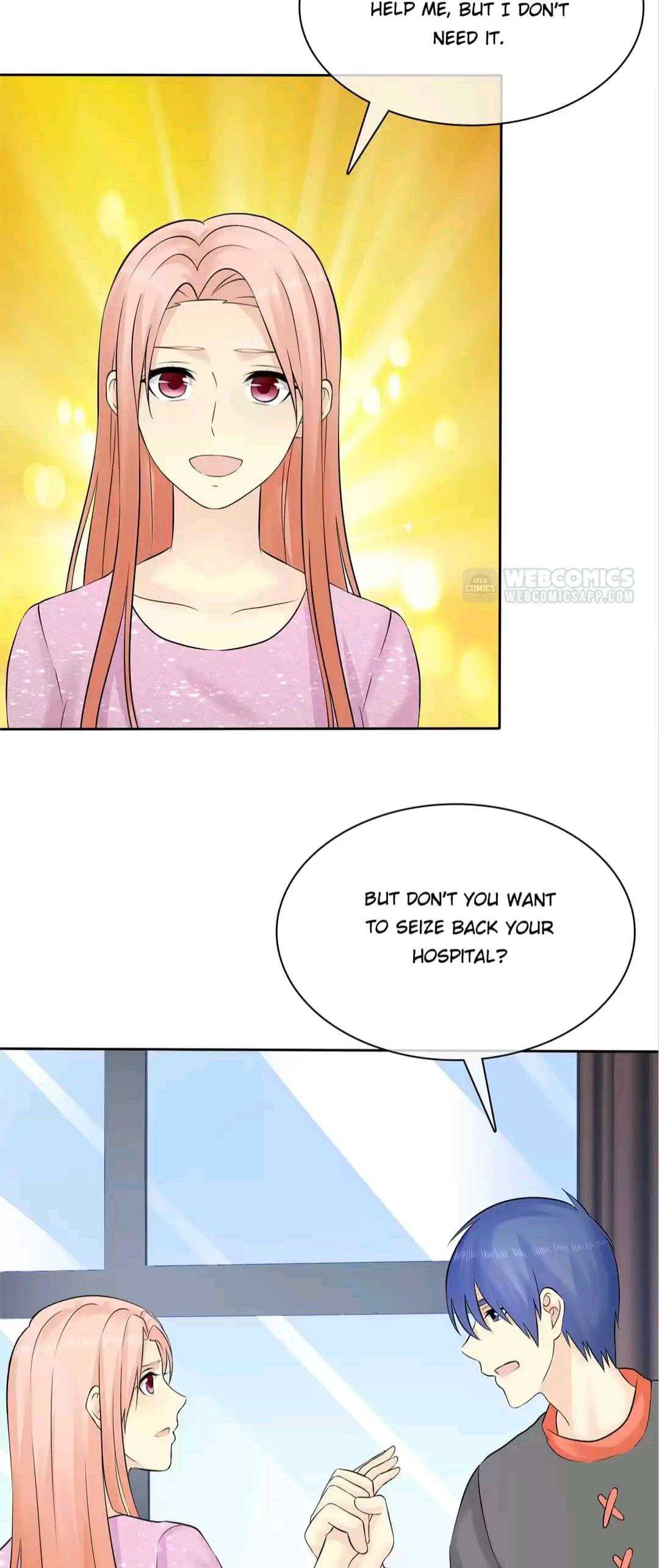 Spoiling My Wife Like Honey - Chapter 48