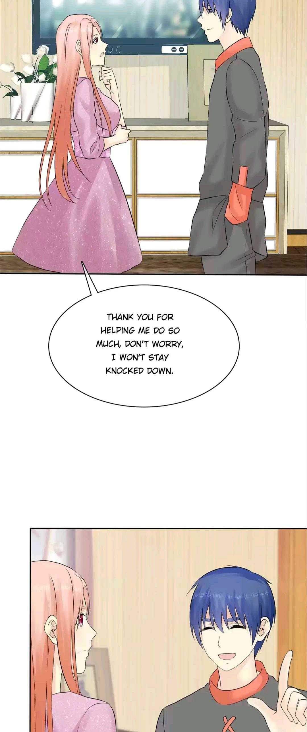 Spoiling My Wife Like Honey - Chapter 48