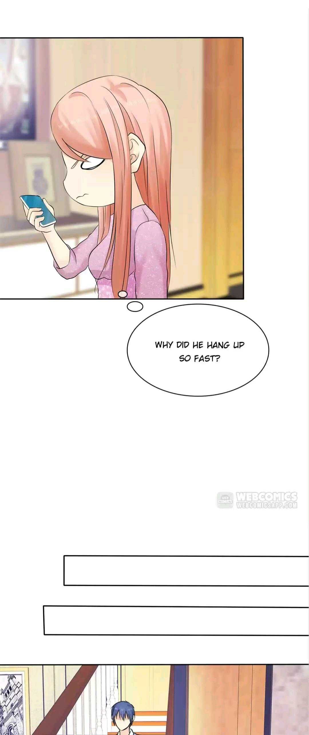 Spoiling My Wife Like Honey - Chapter 48