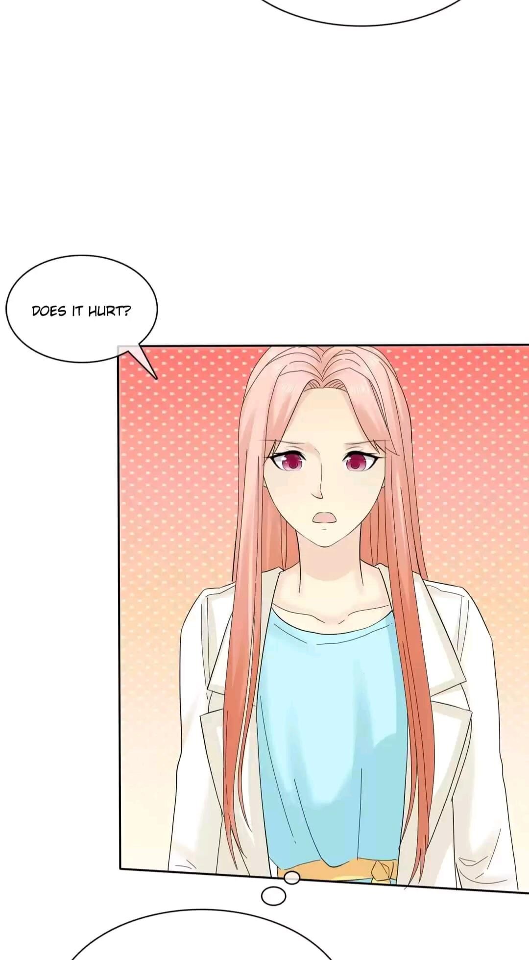 Spoiling My Wife Like Honey - Chapter 39