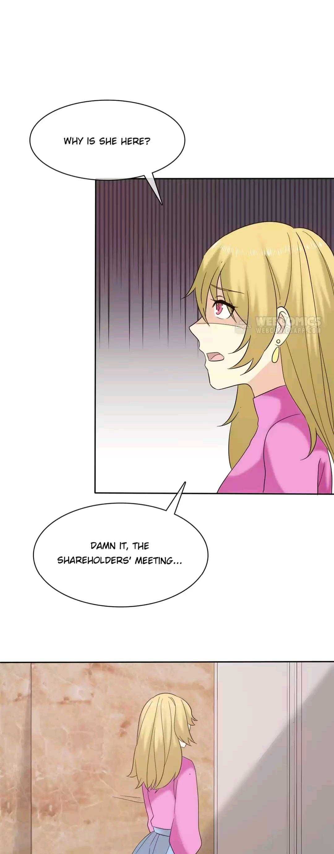 Spoiling My Wife Like Honey - Chapter 49