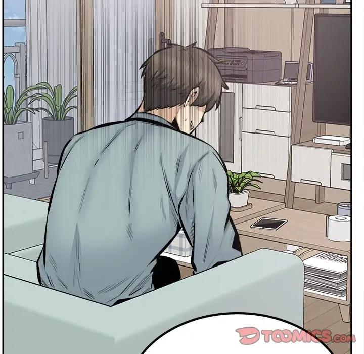 Excuse Me, This Is My Room - Chapter 113