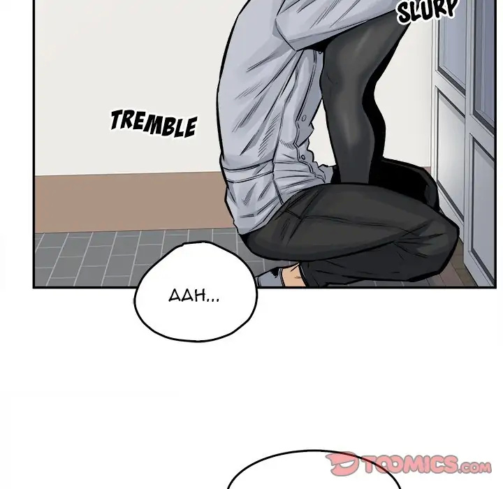 Excuse Me, This Is My Room - Chapter 116