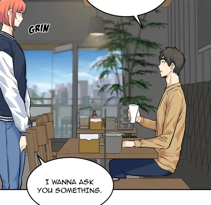 Excuse Me, This Is My Room - Chapter 120