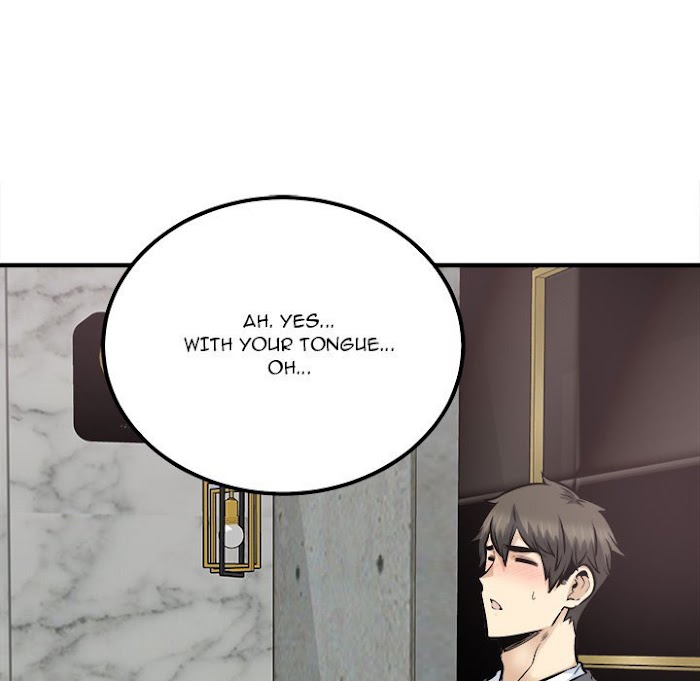 Excuse Me, This Is My Room - Chapter 109