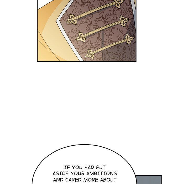 Our Secret Garden - Chapter 30