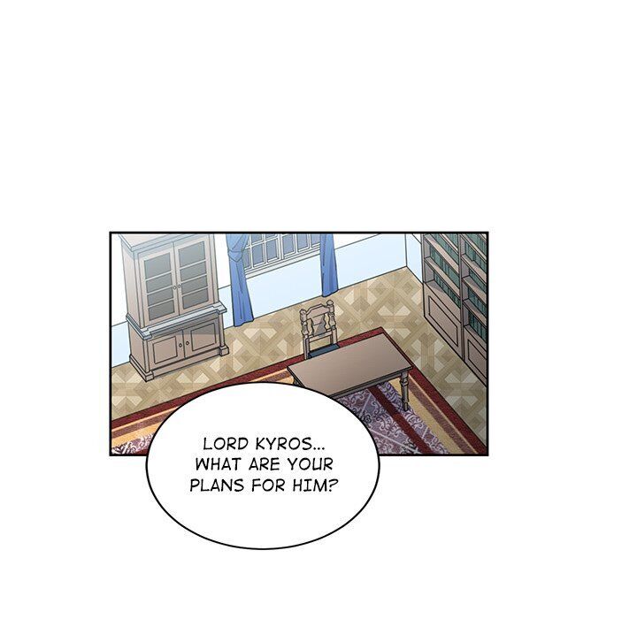 Our Secret Garden - Chapter 30