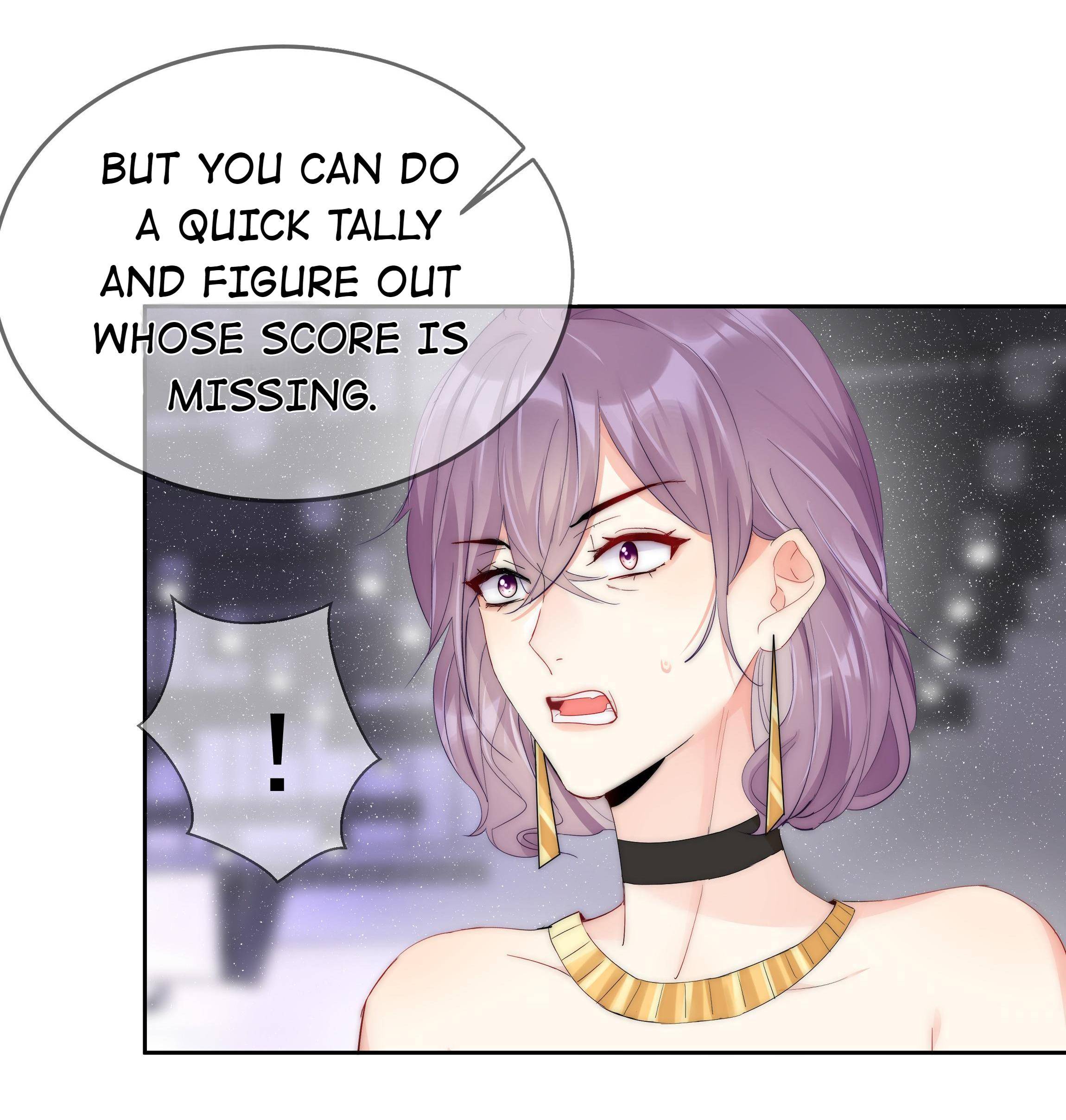 My Boss Is A Goddess - Chapter 67