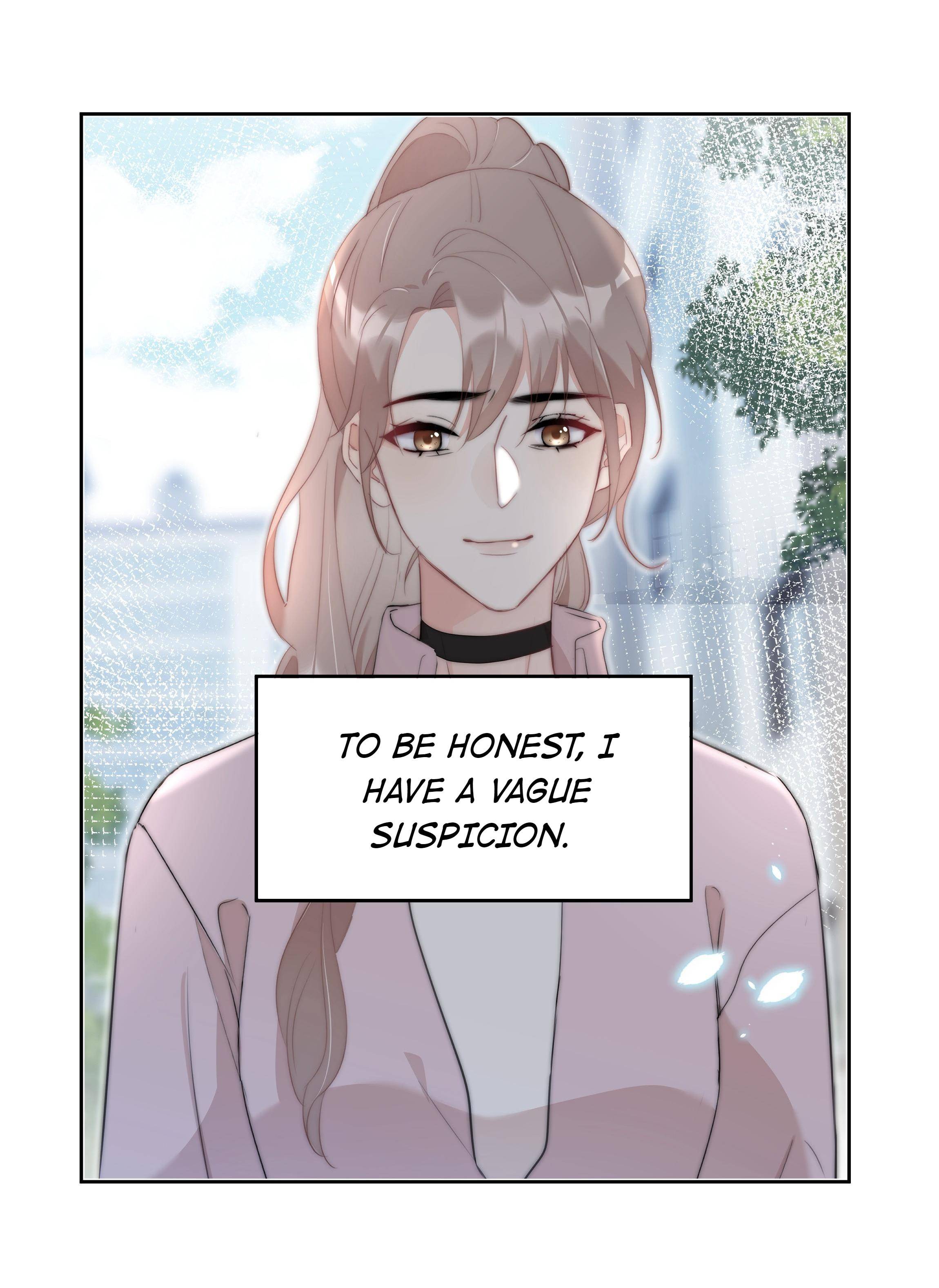 My Boss Is A Goddess - Chapter 43