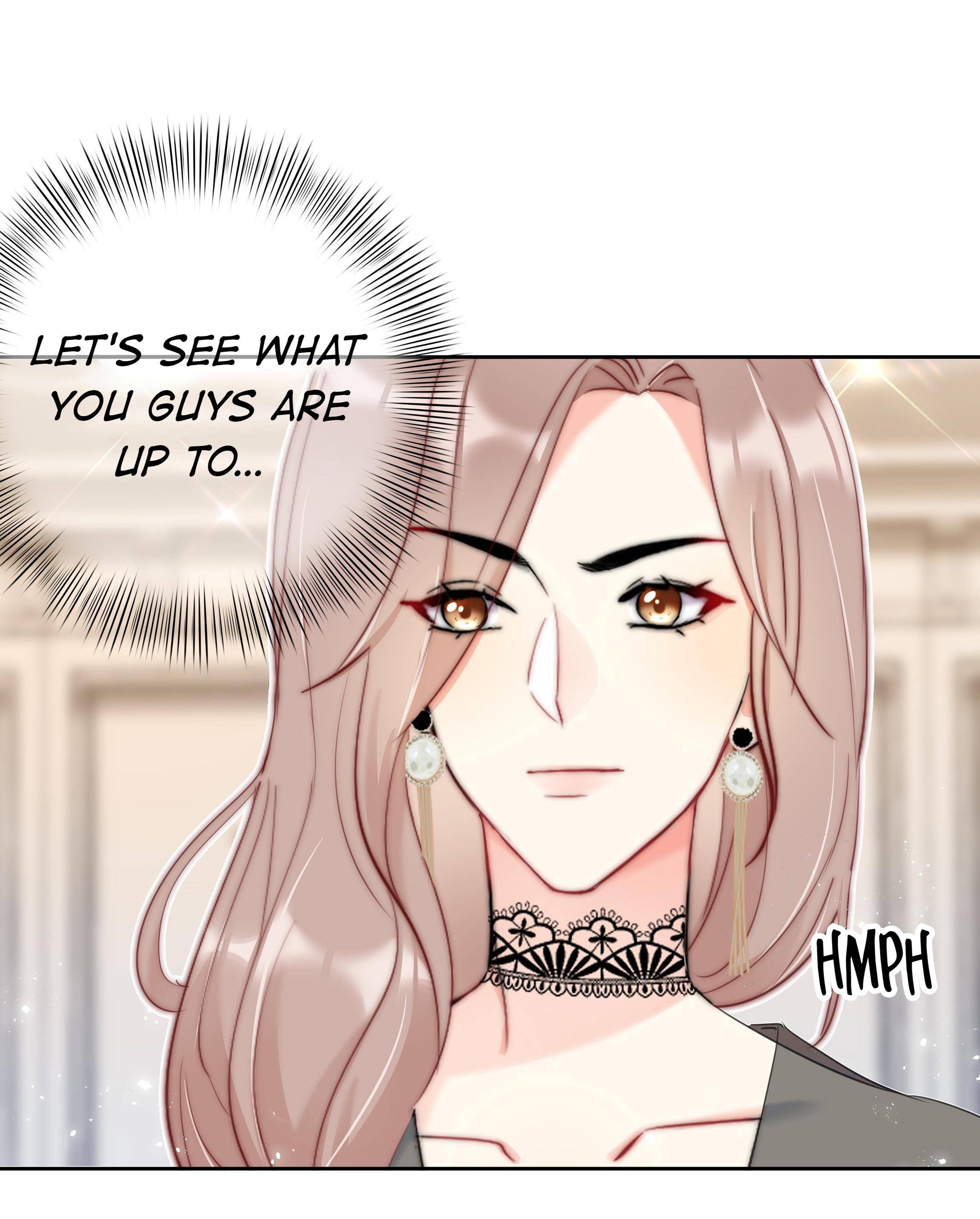 My Boss Is A Goddess - Chapter 43