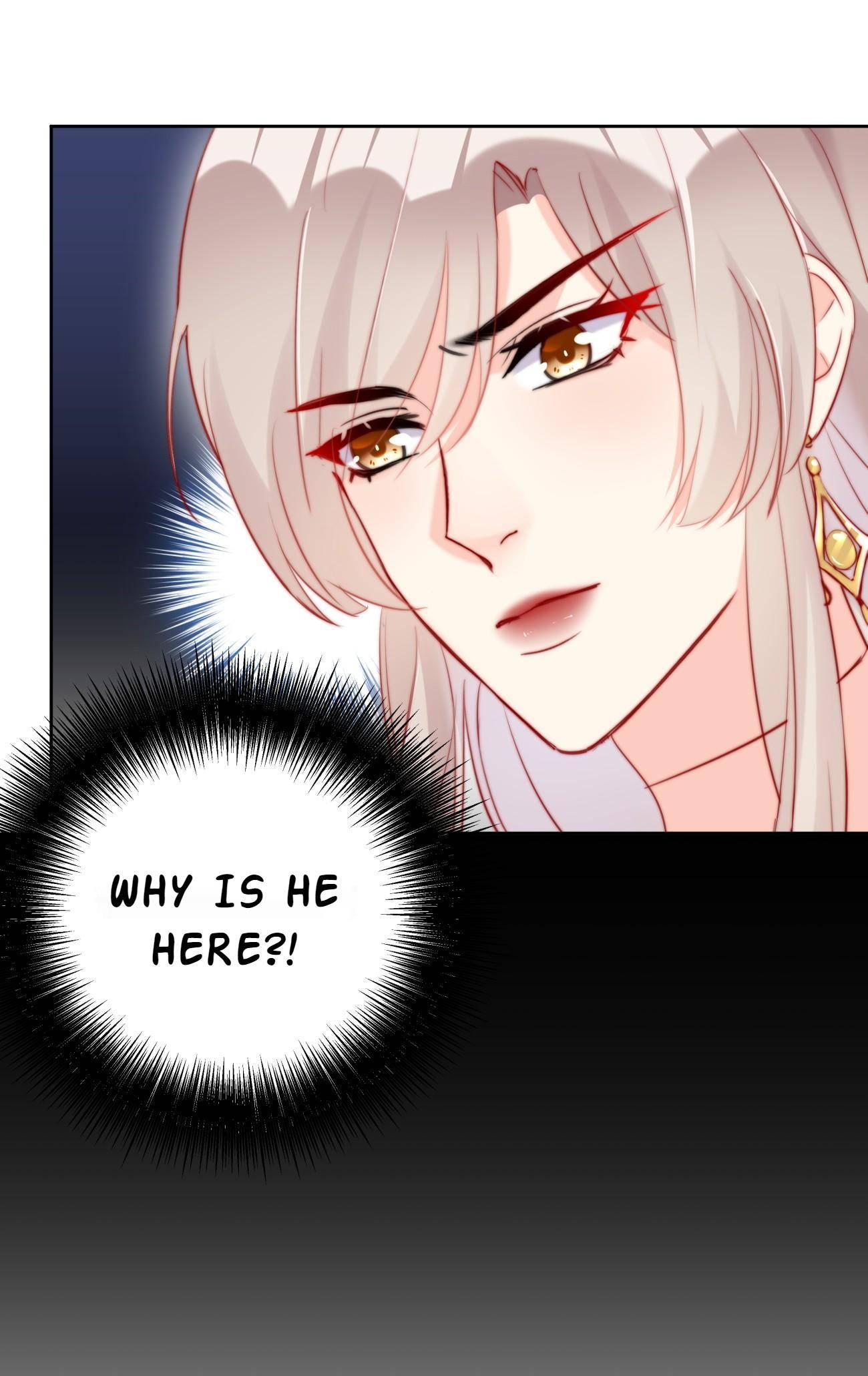 My Boss Is A Goddess - Chapter 15