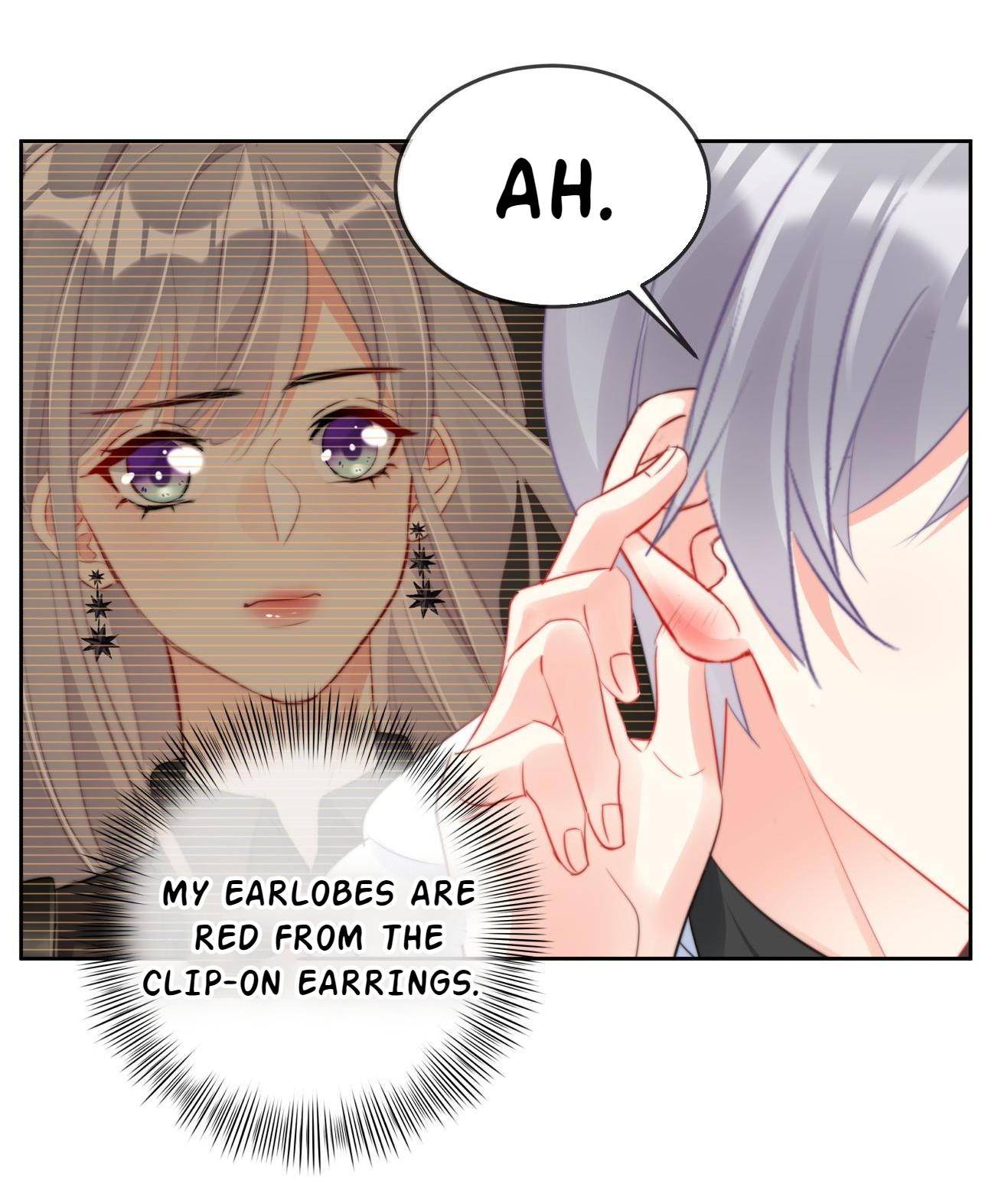 My Boss Is A Goddess - Chapter 37