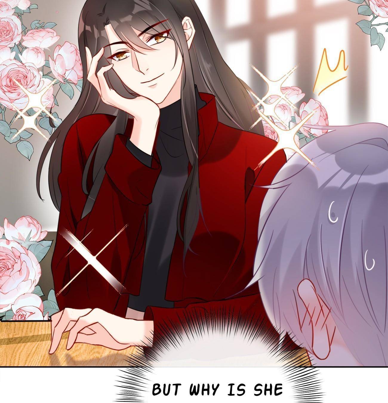 My Boss Is A Goddess - Chapter 10